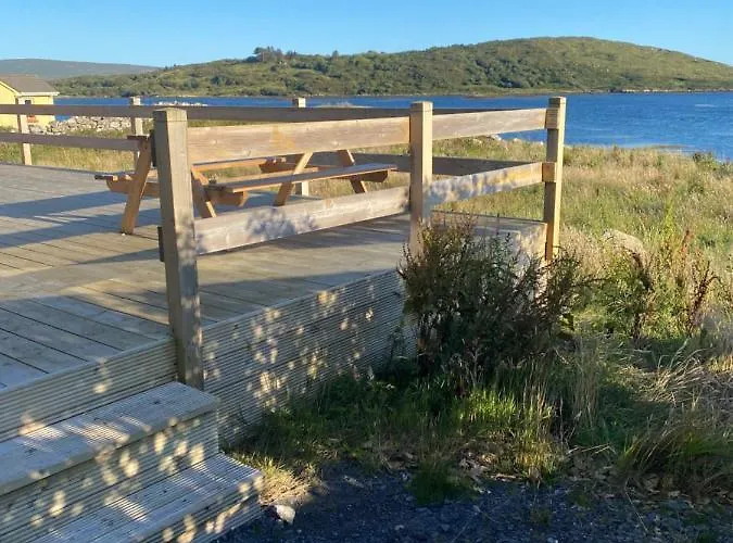 度假居 Bayside Connemara Canower