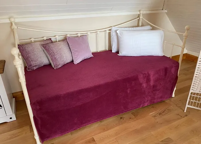 度假居 Bayside Connemara