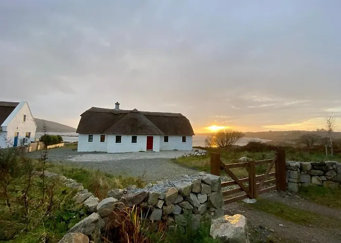 Bayside Connemara 度假居 *