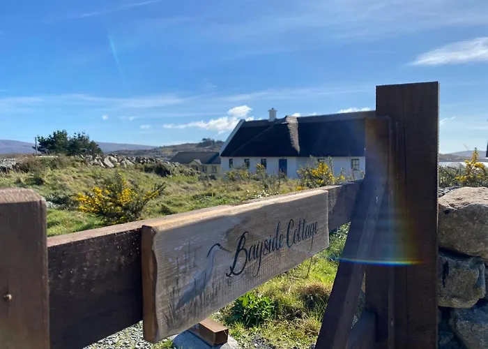 Bayside Connemara 度假居