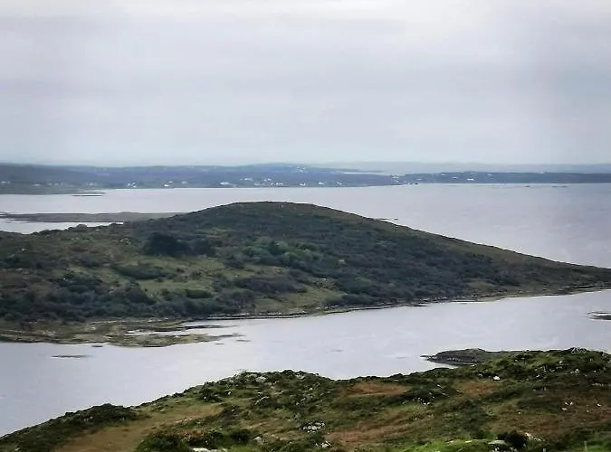 Bayside Connemara *
