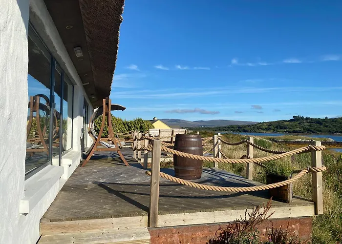 Bayside Connemara * Canower