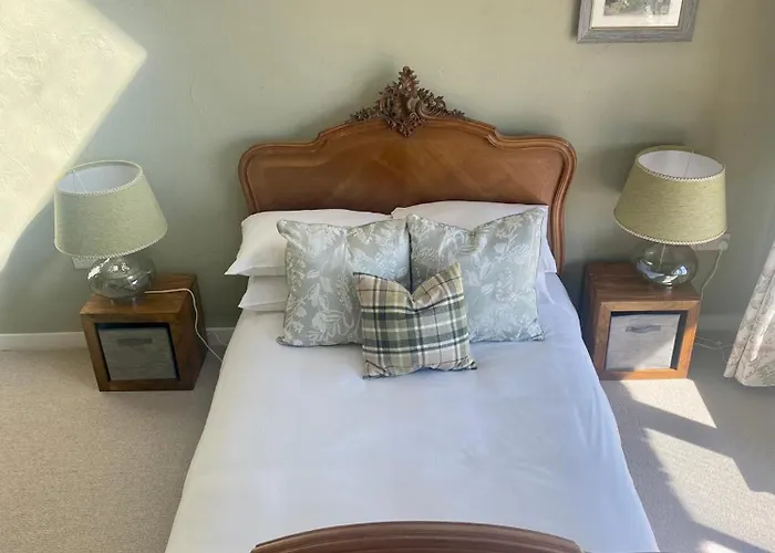 度假居 Bayside Connemara