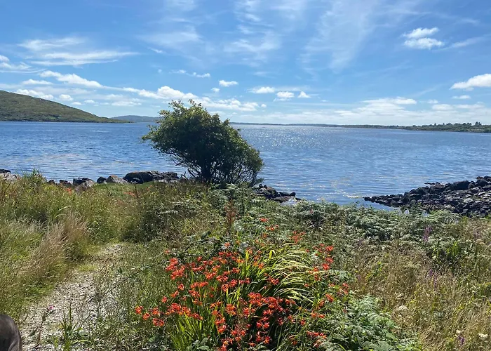Bayside Connemara 度假居 *