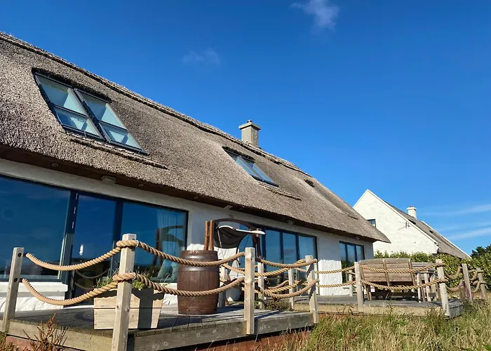 Bayside Connemara 度假居 Canower