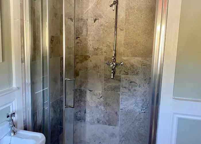 度假居 Bayside Connemara Canower