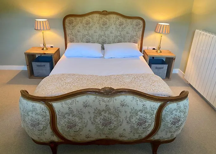 Bayside Connemara * Canower