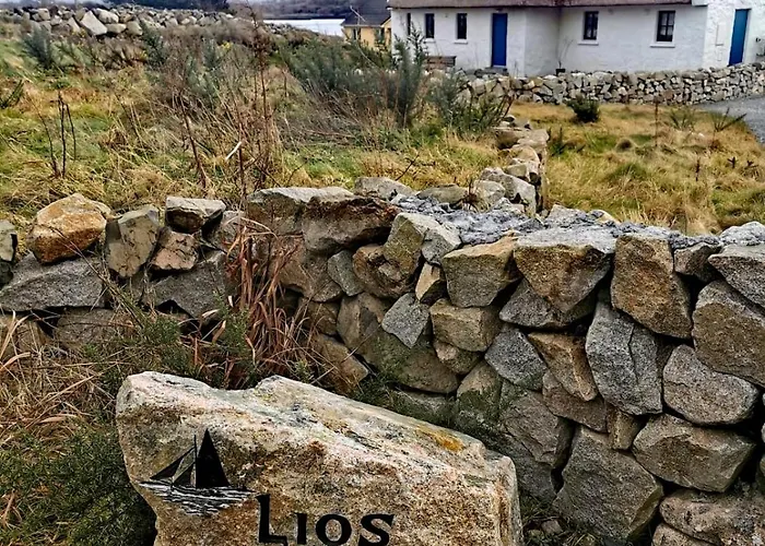 Bayside Connemara 度假居