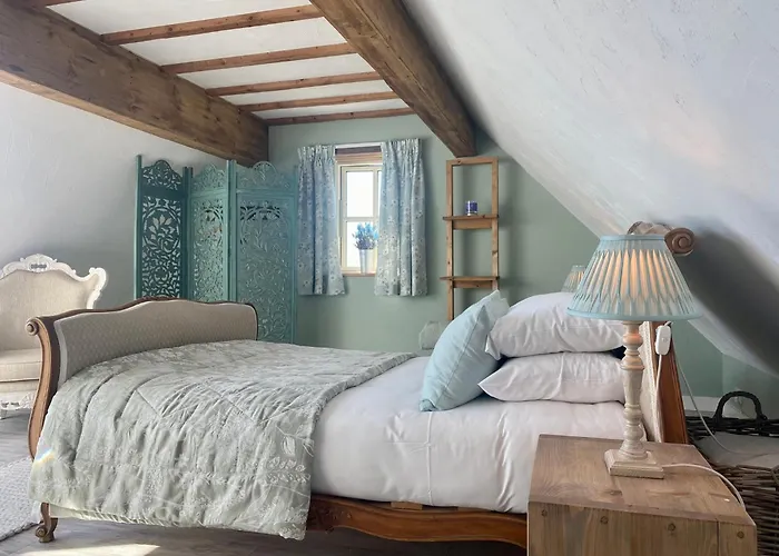 Bayside Connemara 度假居 *