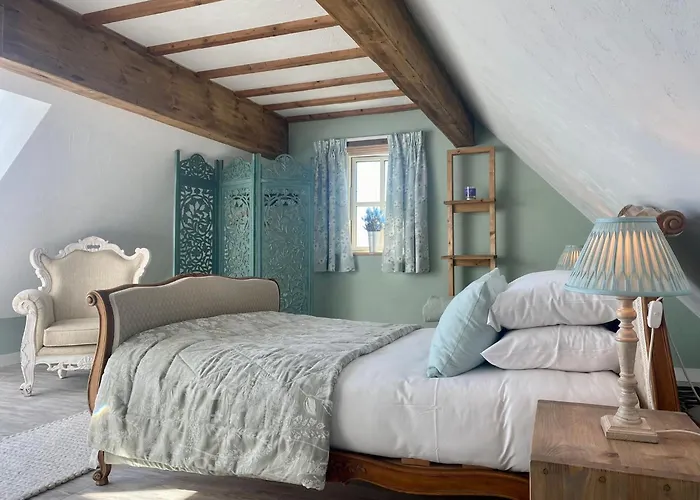 Bayside Connemara 度假居 Canower