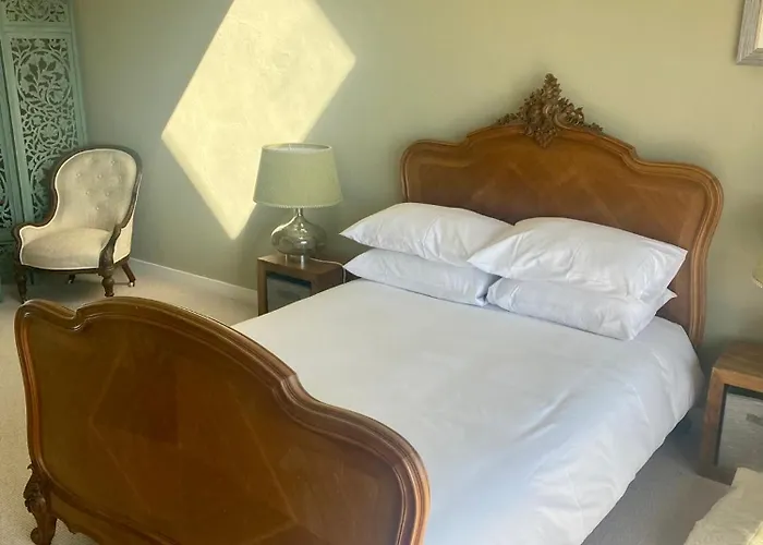 Bayside Connemara Canower