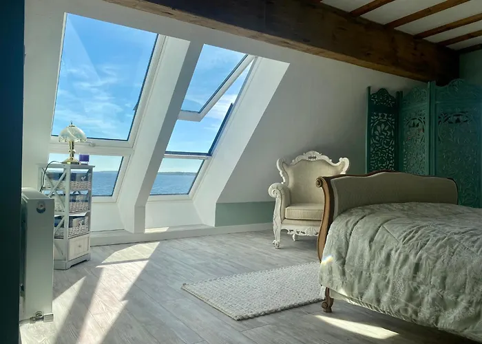 Bayside Connemara 度假居