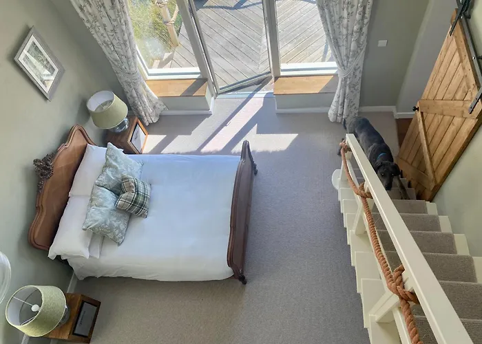 Bayside Connemara 度假居 *