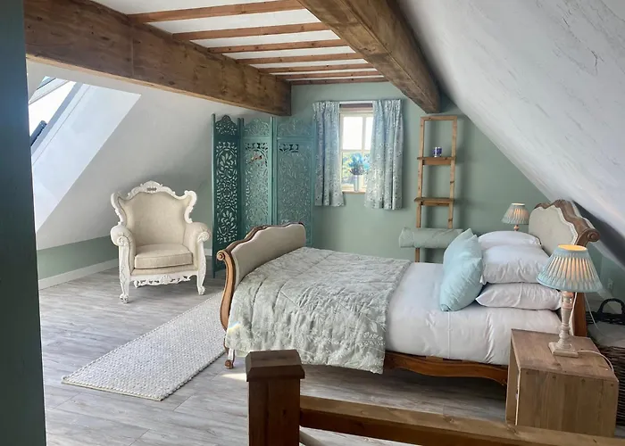 Bayside Connemara * Canower