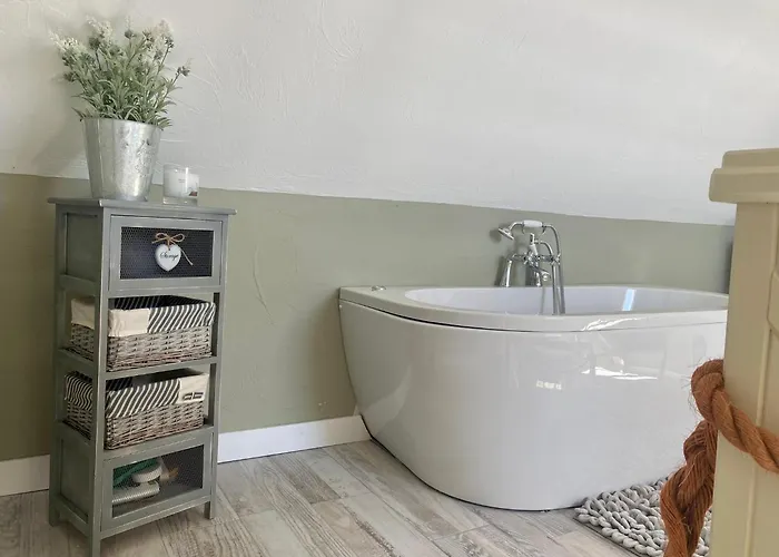 Bayside Connemara 度假居