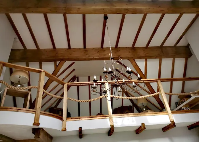 Bayside Connemara 度假居 Canower