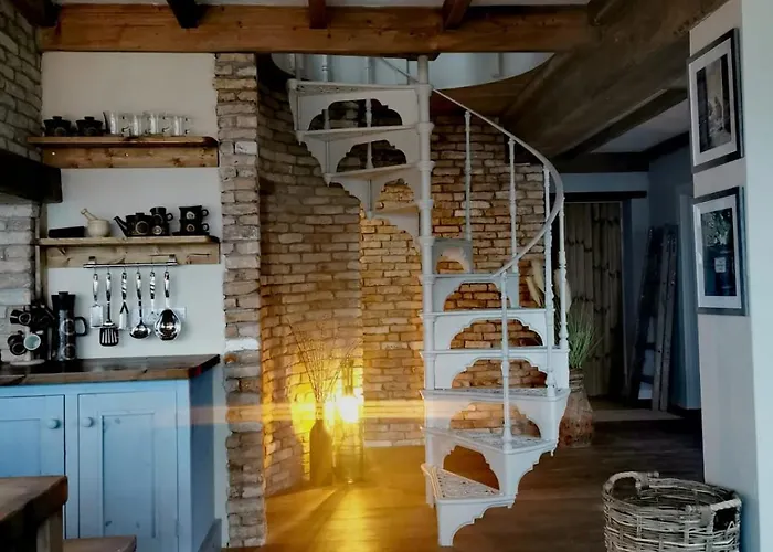 Bayside Connemara 度假居 *