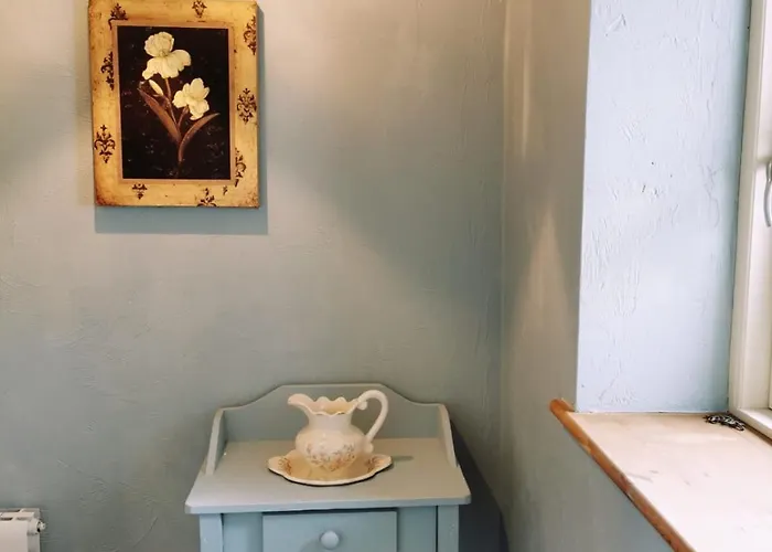 度假居 Bayside Connemara *