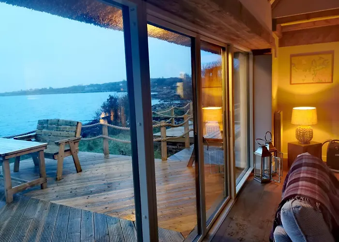 Bayside Connemara Canower