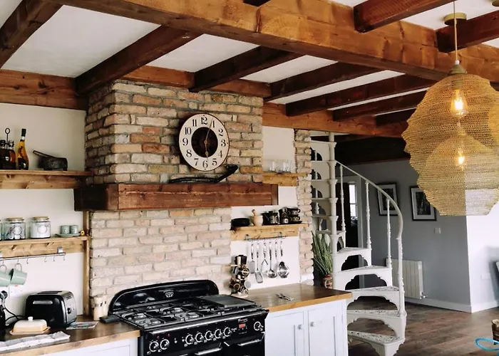 Bayside Connemara 度假居