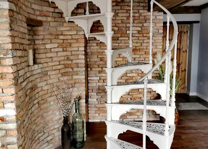 度假居 Bayside Connemara