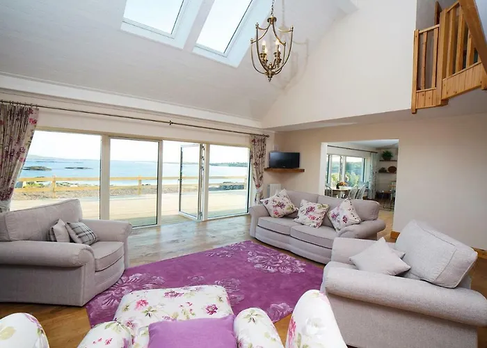 Bayside Connemara Canower