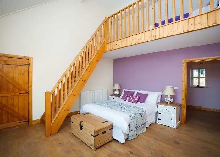 Bayside Connemara 度假居