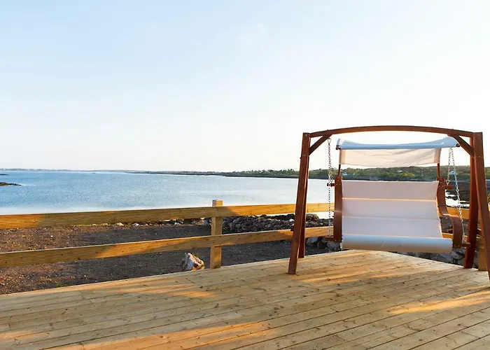 Bayside Connemara 度假居 Canower