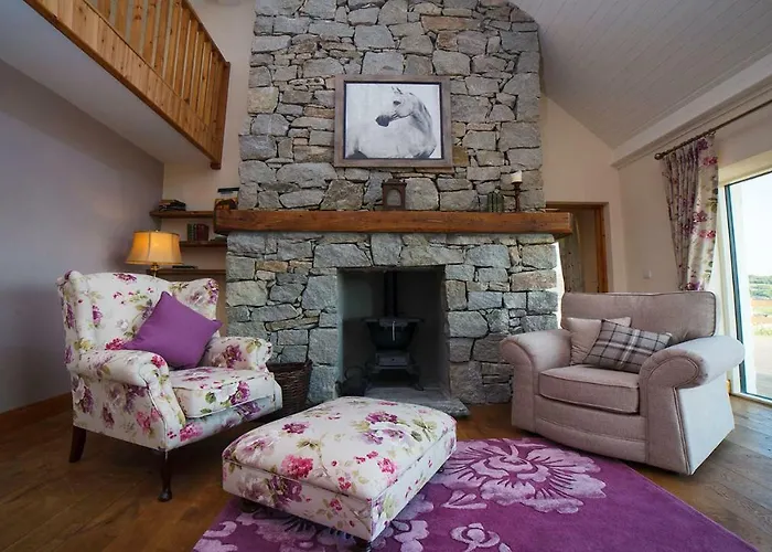 Bayside Connemara Canower