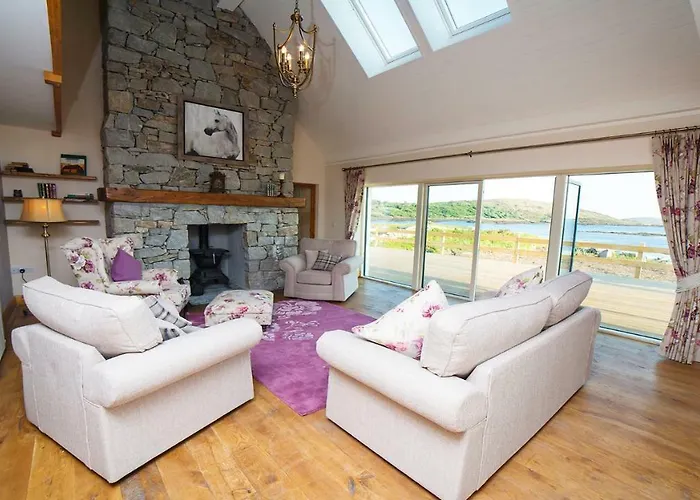 Bayside Connemara Canower