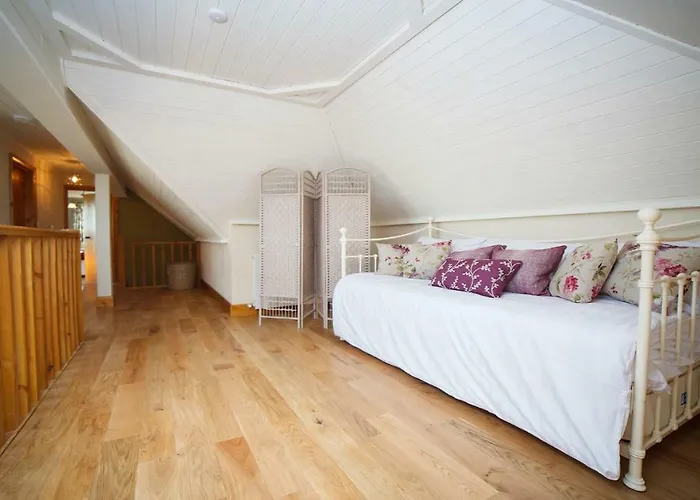 Bayside Connemara * Canower