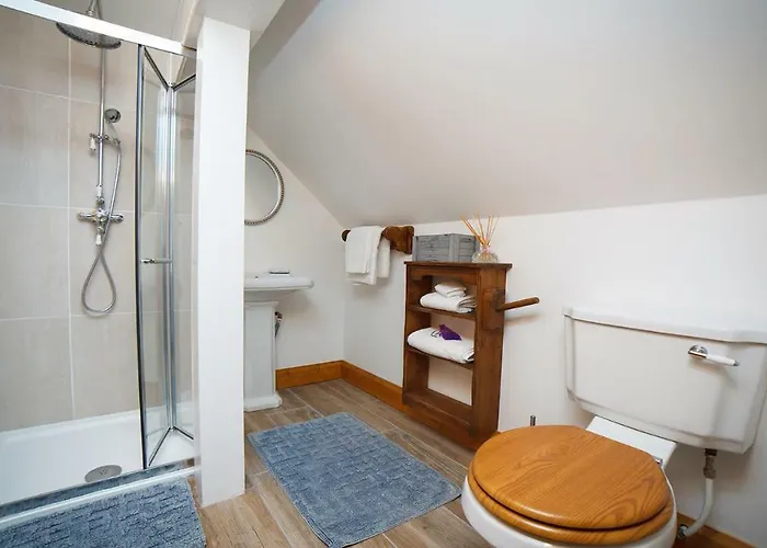 Bayside Connemara * Canower