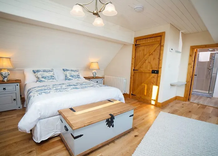 Bayside Connemara 度假居 *