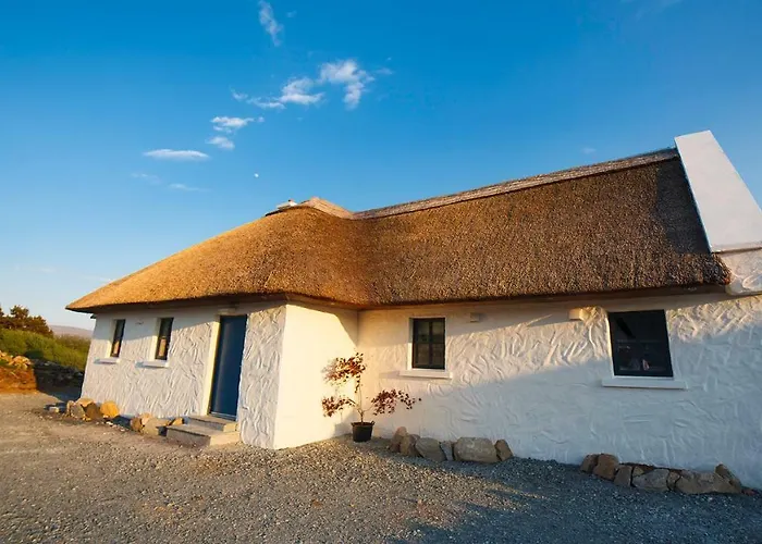 度假居 Bayside Connemara Canower