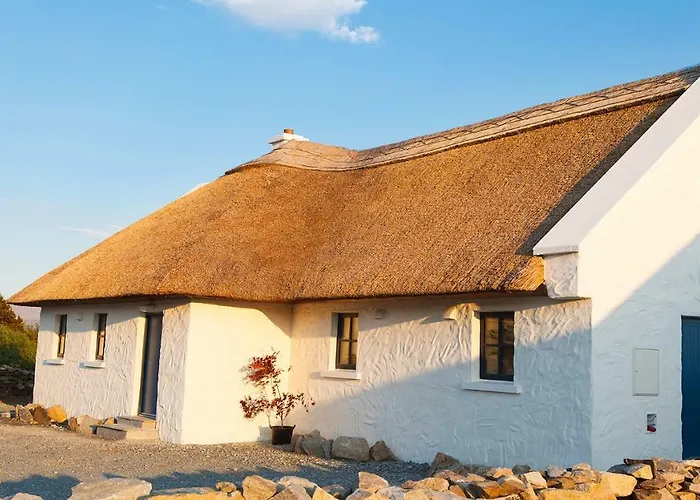 Bayside Connemara 度假居 *