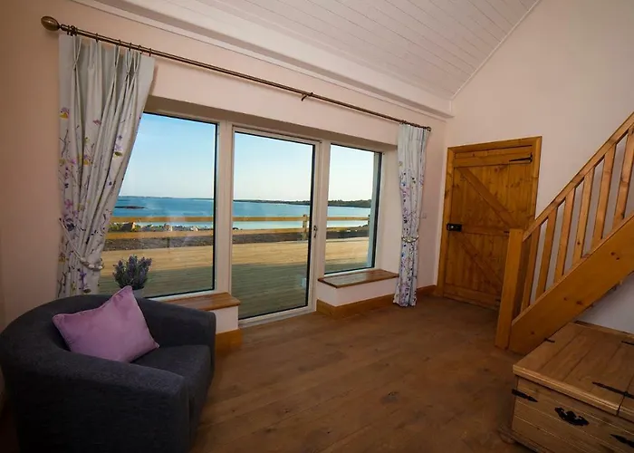 度假居 Bayside Connemara