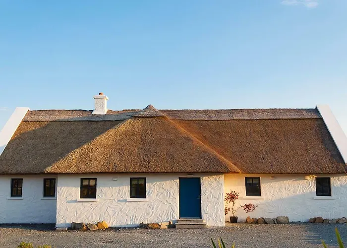 Bayside Connemara 度假居 Canower