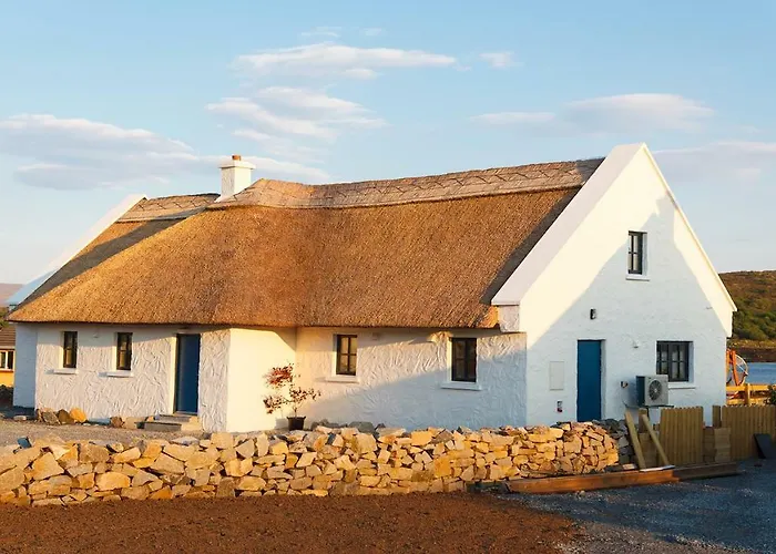 Bayside Connemara Canower