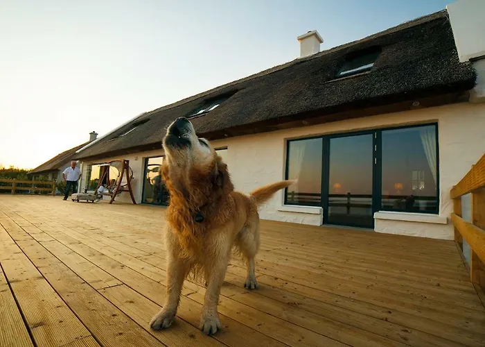 Bayside Connemara 度假居